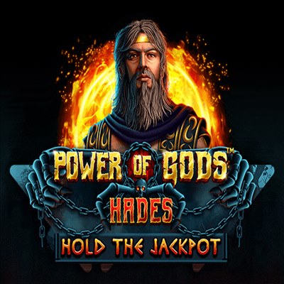 Power Of Gods Hades