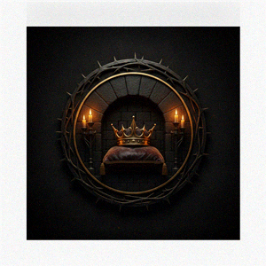 1King